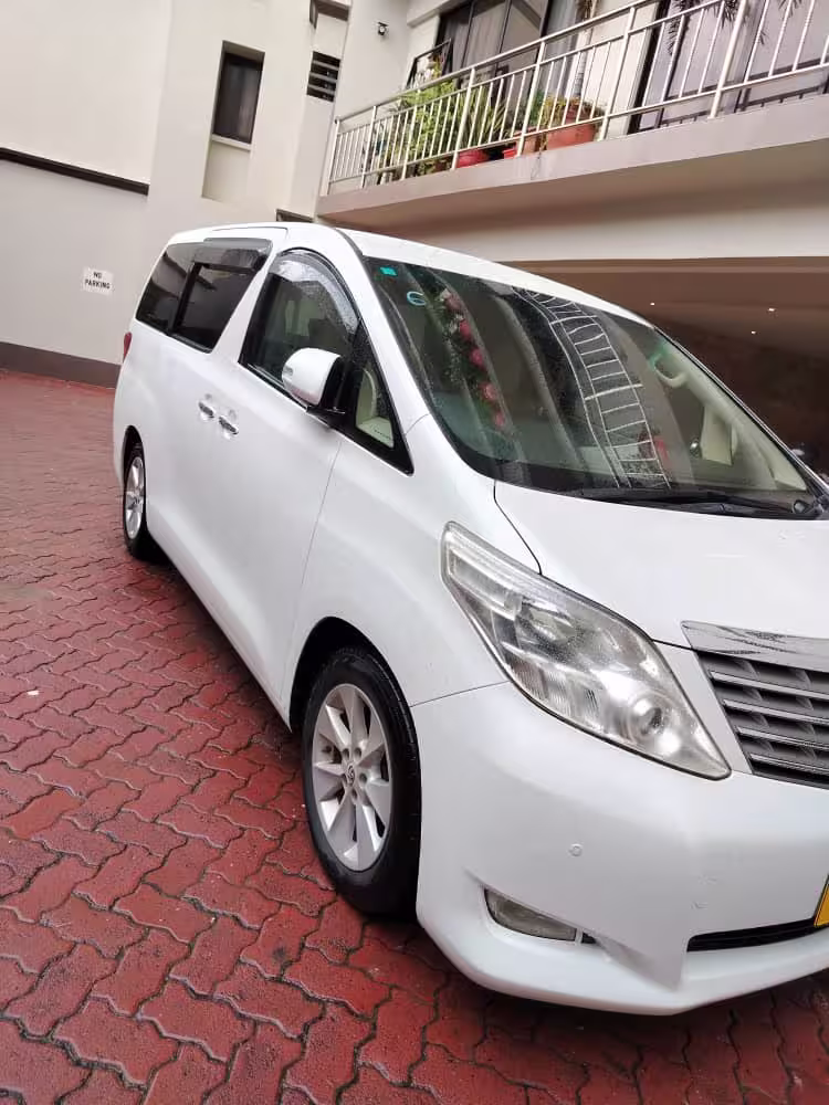 Tour group in Zanzibar