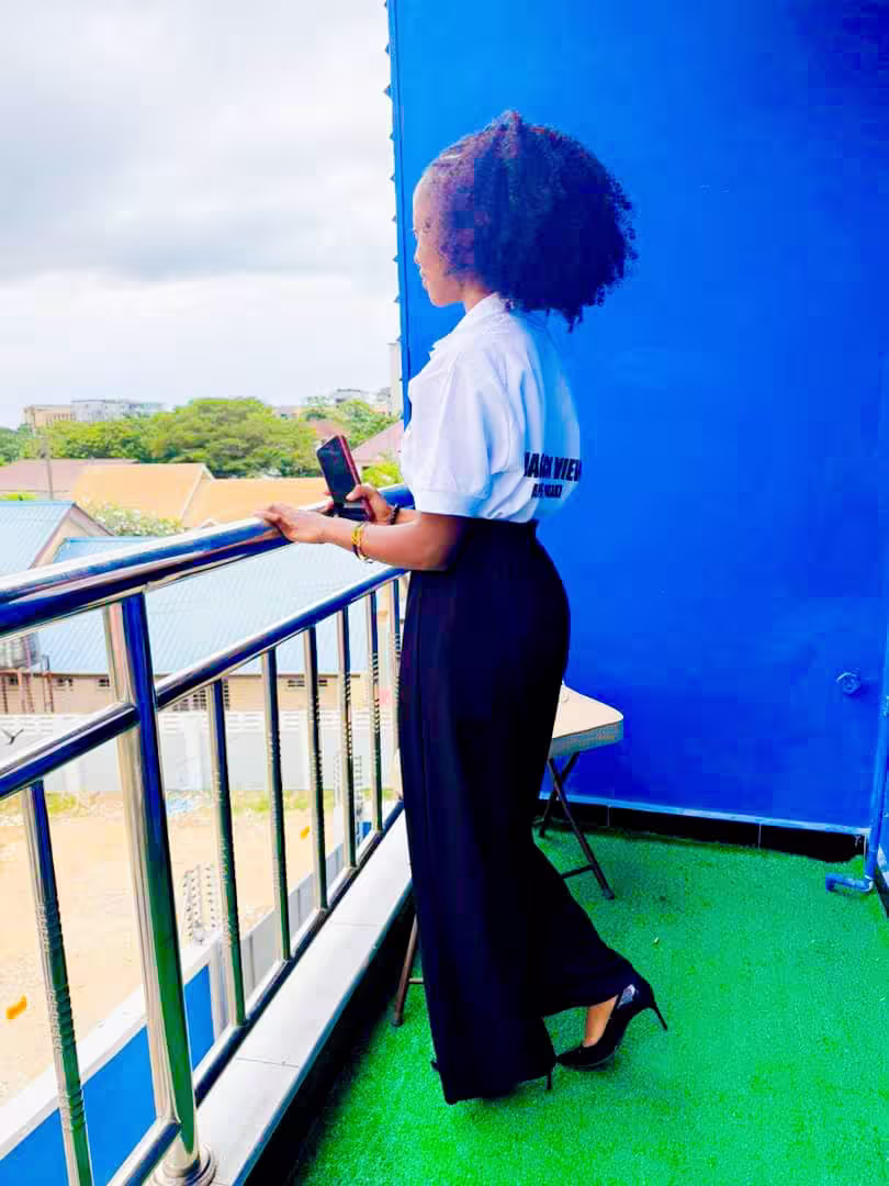 Professionals planning business strategy